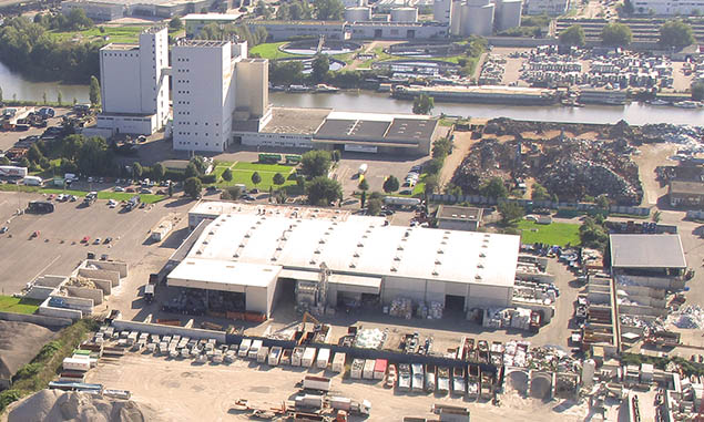 ALBA_Heilrbonn_Franken_Luftbild_635